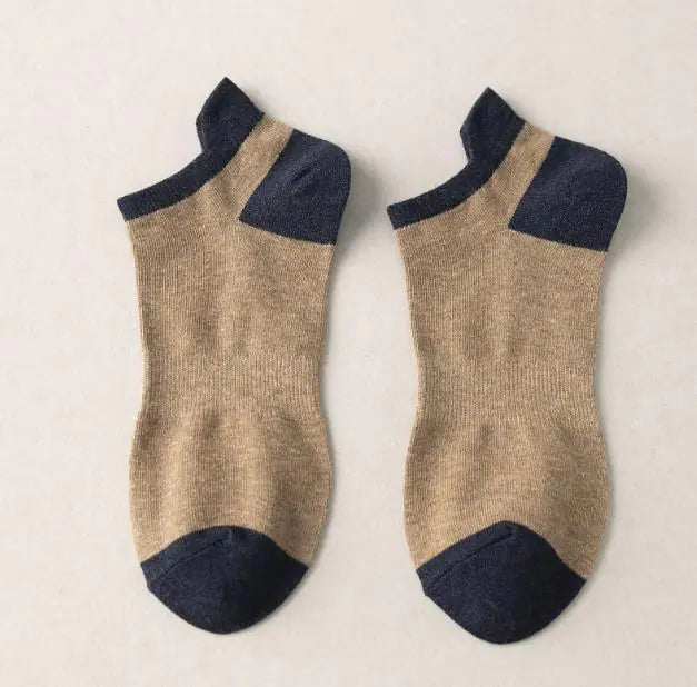 KOMFIEZ - Cotton Colorful Socks 1 Pair