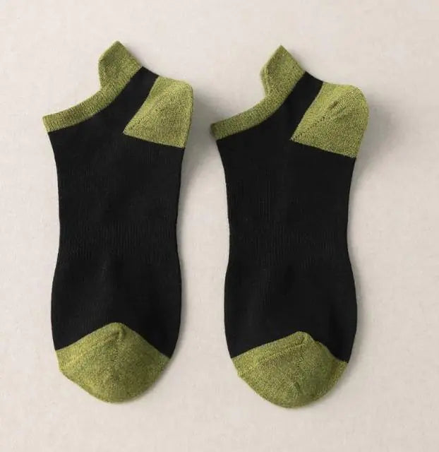 KOMFIEZ - Cotton Colorful Socks 1 Pair