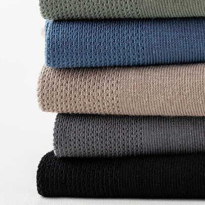 KOMFIEZ - Daily Breathable Socks 5 Pairs