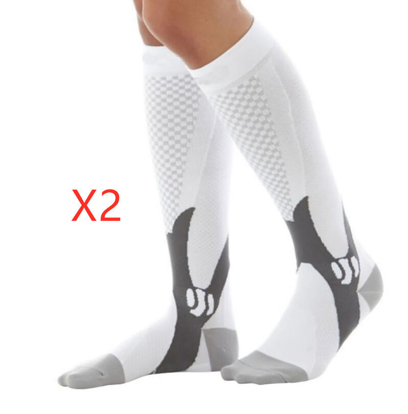 KOMFIEZ - comprehension Socks For Men & Women,  Athletic Fit