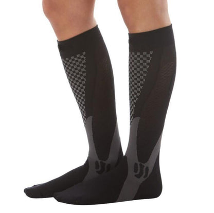 KOMFIEZ - comprehension Socks For Men & Women,  Athletic Fit