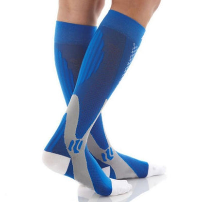 KOMFIEZ - comprehension Socks For Men & Women,  Athletic Fit