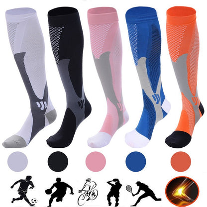 KOMFIEZ - comprehension Socks For Men & Women,  Athletic Fit