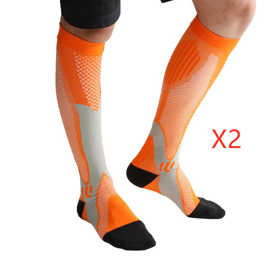 KOMFIEZ - comprehension Socks For Men & Women,  Athletic Fit