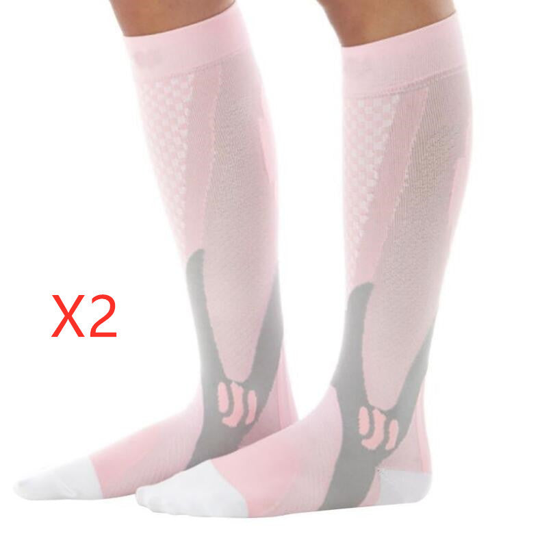 KOMFIEZ - comprehension Socks For Men & Women,  Athletic Fit