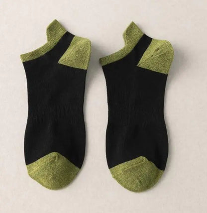 KOMFIEZ - Cotton Colorful Socks 1 Pair