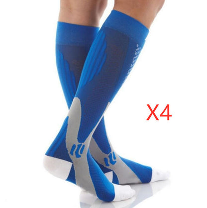 KOMFIEZ - comprehension Socks For Men & Women,  Athletic Fit